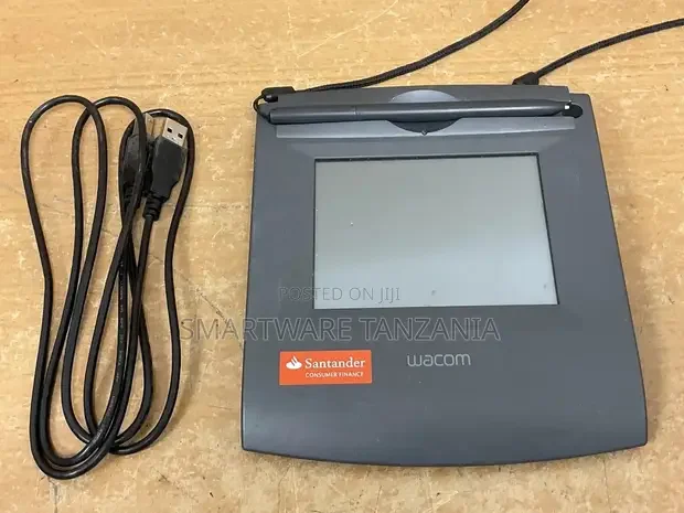 Epad-ink Electronic Signature Capture Pad - Buy in Dar es Salaam, Tanzania | Smartware