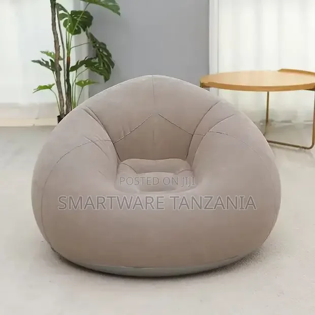 Ergonomic Inflating Sofa Lazy Sofa - Buy in Dar es Salaam, Tanzania | Smartware