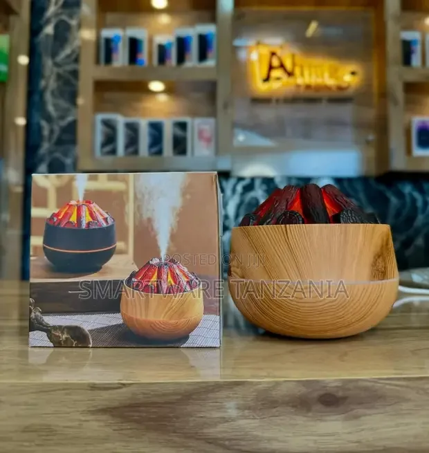 Essential Oil Diffuser - Buy in Dar es Salaam, Tanzania | Smartware