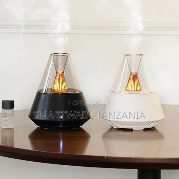 Essential Oil Diffuser Remote Control Fragrance Oil Diffuser