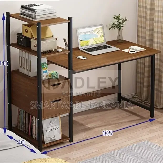 Executive Office Desk Table - Buy in Dar es Salaam, Tanzania | Smartware