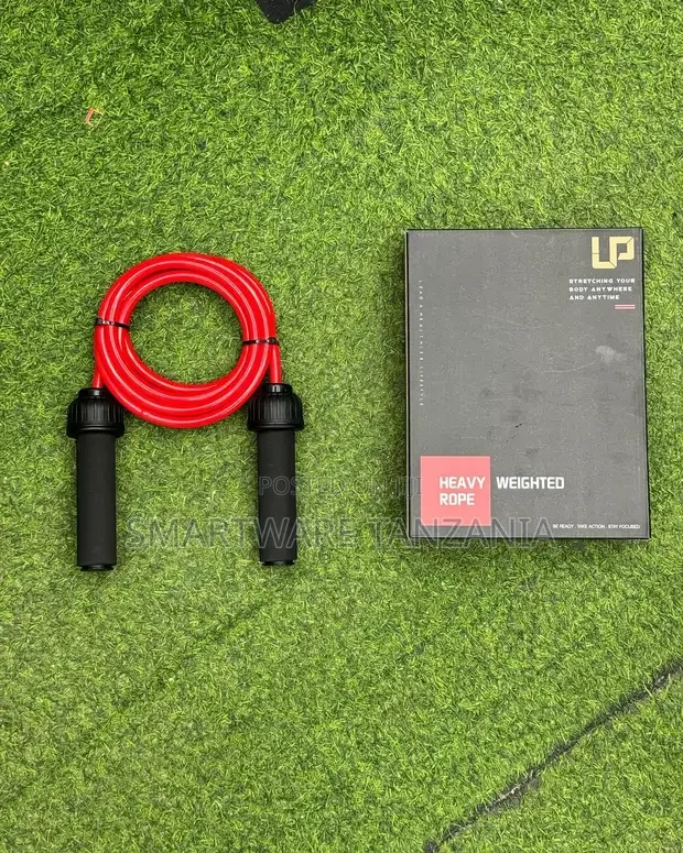 Exercise Jump Rope Fitness Skipping Rope Fitness Handle