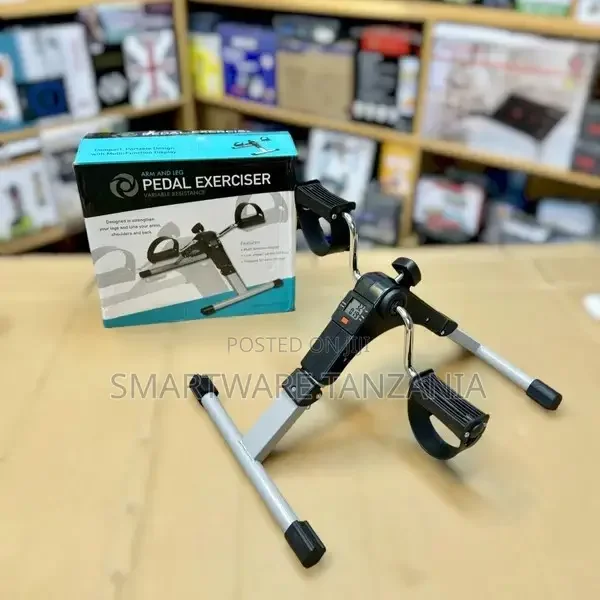 Exerciser For Seniors, Fitness Exerciser For Arm Leg Workout - Buy in Dar es Salaam, Tanzania | Smartware