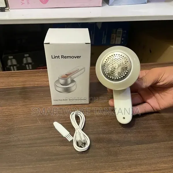 Fabric Shaver, Electric Lint Remover, Trimmer for Clothes