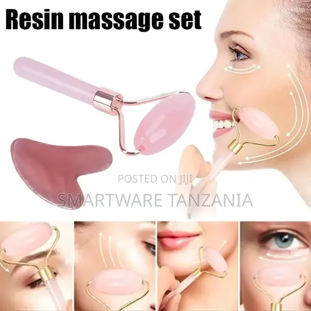 Face Massaging Roller - Buy in Dar es Salaam, Tanzania | Smartware
