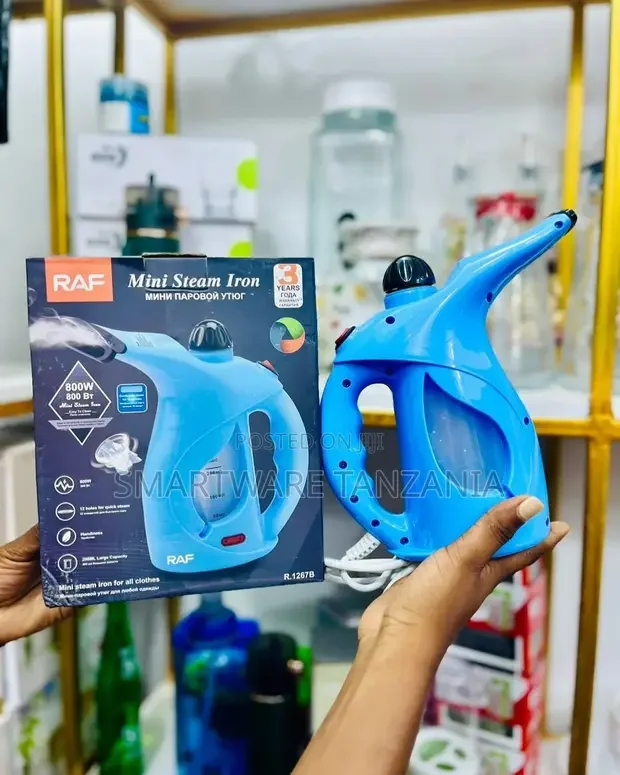 Facial Steamer For Cold And Cough - Buy in Dar es Salaam, Tanzania | Smartware