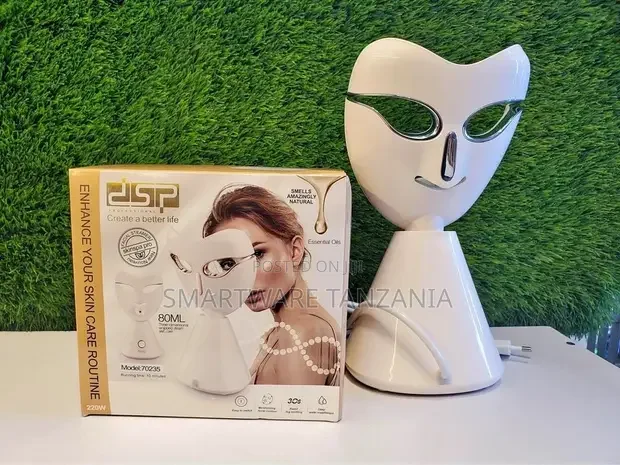 Facial Steamer Machine - Buy in Dar es Salaam, Tanzania | Smartware