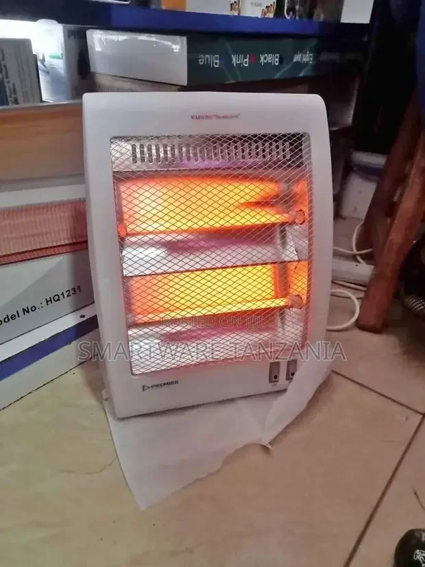 Fast Heating Small Space Heater for Bedroom, Office, Room