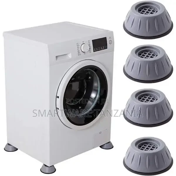 Feet Pads Dryer Support Furniture Stabilizer - Buy in Dar es Salaam, Tanzania | Smartware
