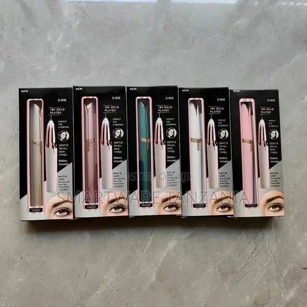 Finishing Touch Flawless Hair Trimmer - Buy in Dar es Salaam, Tanzania | Smartware