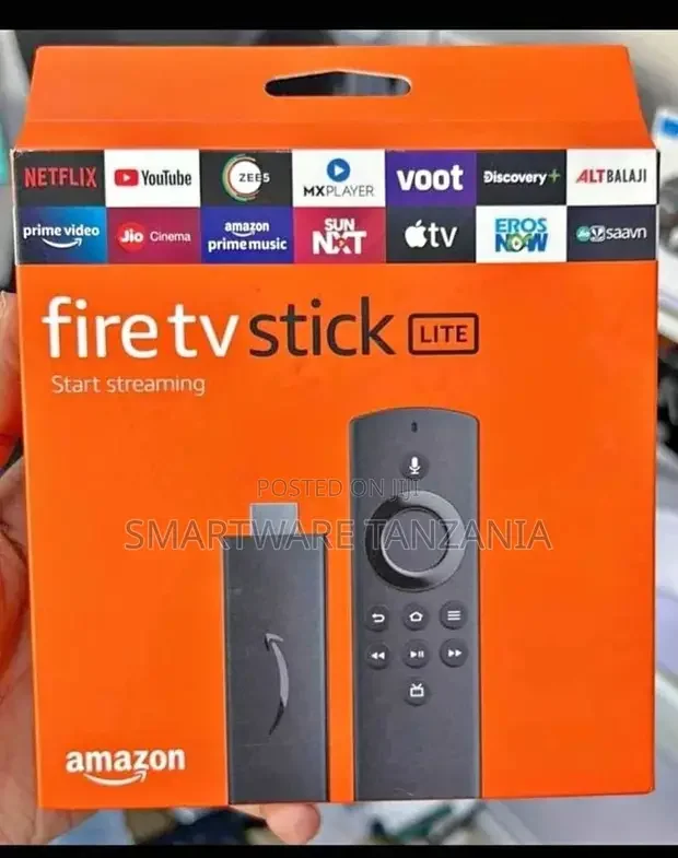 Fire TV Stick Max Streaming Device, Alexa Voice Remote