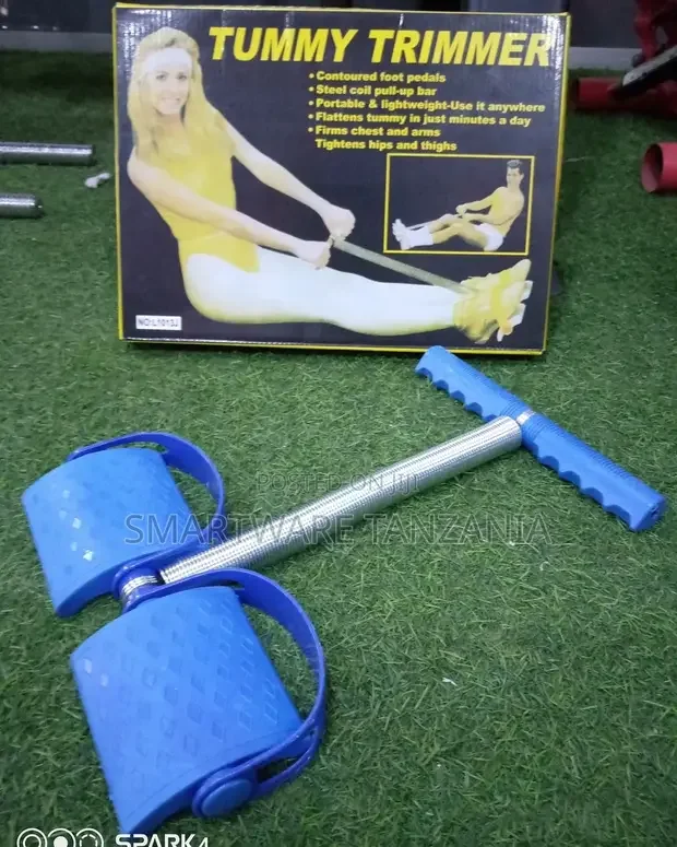 Fitness Exerciser Home Equipment Trainer Sit-up Pull-up