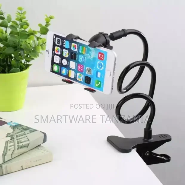 Flexible Arm Phone Holder - Buy in Dar es Salaam, Tanzania | Smartware
