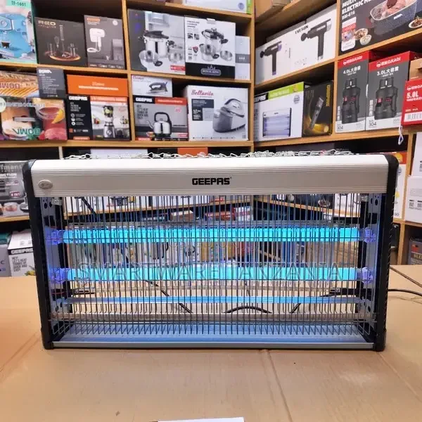 Fly Zapper, Mosquito Killer for Home, Kitchen, Garage, Patio - Buy in Dar es Salaam, Tanzania | Smartware