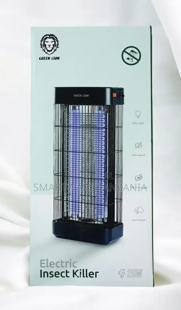 Flying Insect Traps Indoor Fly Trap Indoor for Home - Buy in Dar es Salaam, Tanzania | Smartware