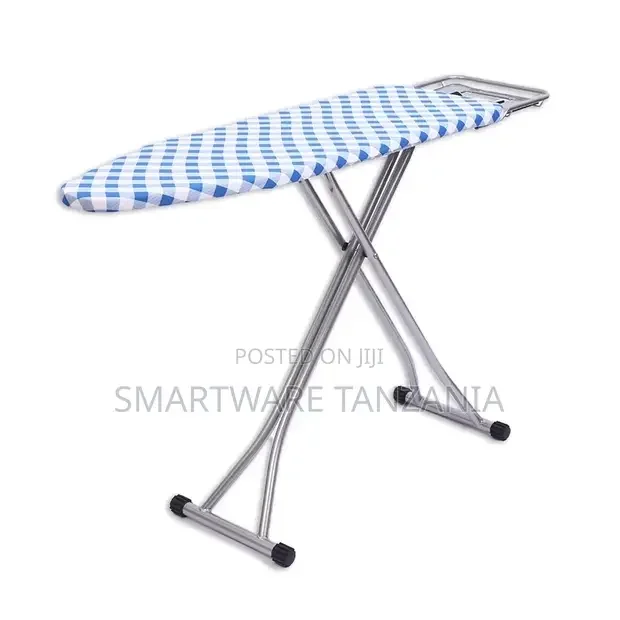 Foldable Ironing Board