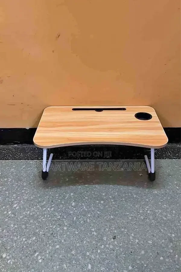 Foldable Laptop Bed Desk, Multi-function Lap Table Breakfast - Buy in Dar es Salaam, Tanzania | Smartware