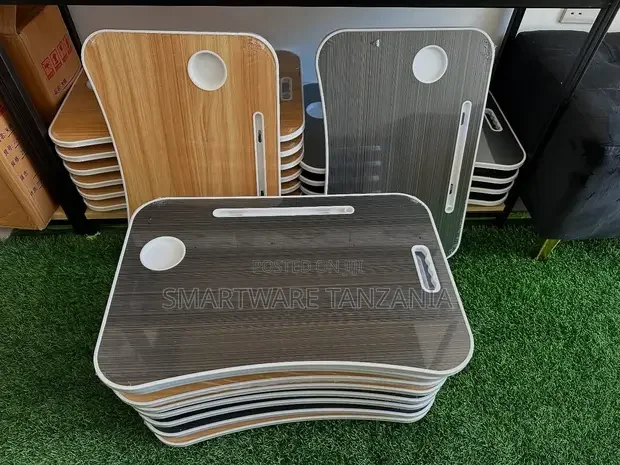 Foldable Laptop Desk for Bed and Couch - Buy in Dar es Salaam, Tanzania | Smartware