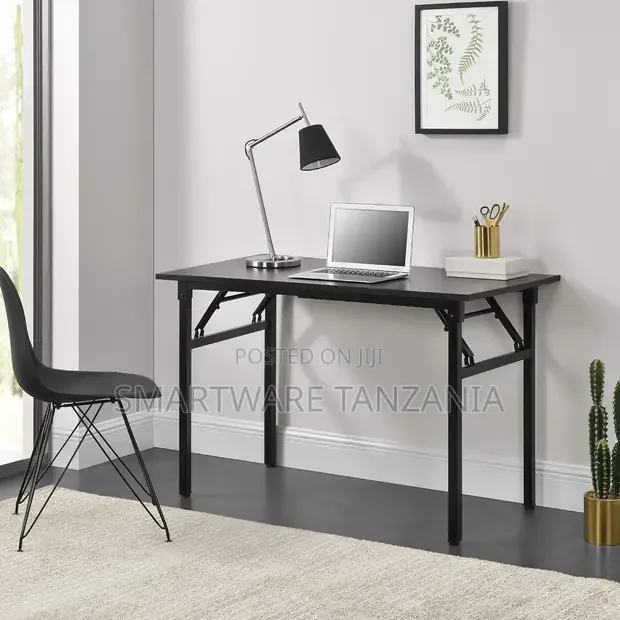 Folded Computer Table - Buy in Dar es Salaam, Tanzania | Smartware