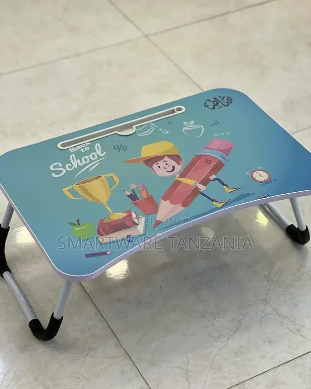 Folding Bed Desk for Laptop, Breakfast & Gaming - Buy in Dar es Salaam, Tanzania | Smartware