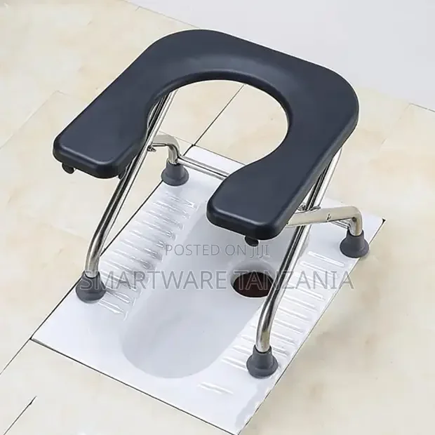 Folding Chair for Elderly, Disabled & Pregnant Women - Buy in Dar es Salaam, Tanzania | Smartware