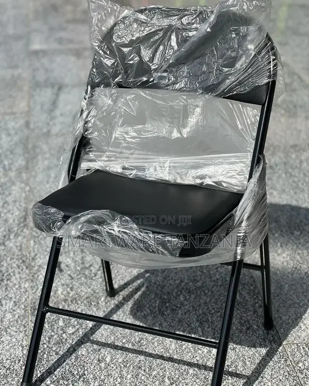 Folding Chair For Home Office Desk Chair Foldable Padded - Buy in Dar es Salaam, Tanzania | Smartware