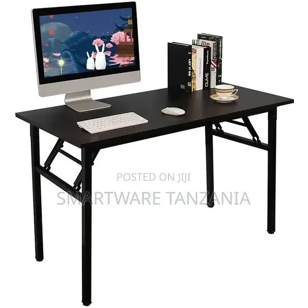 Folding Desk, Laptop Table, Computer Desk - Buy in Dar es Salaam, Tanzania | Smartware