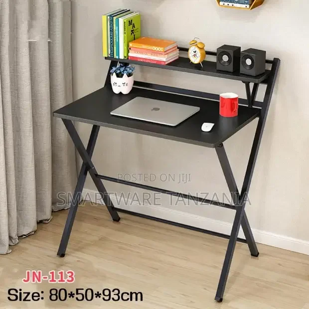 Folding Desk for Small Spaces - Buy in Dar es Salaam, Tanzania | Smartware
