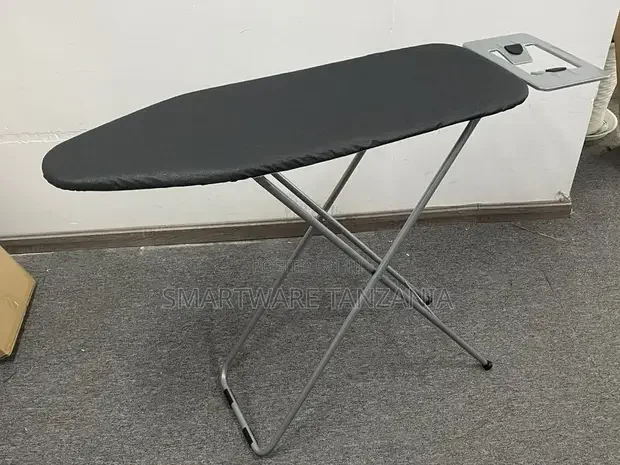 Folding Wood and Steel Ironing Board - Buy in Dar es Salaam, Tanzania | Smartware