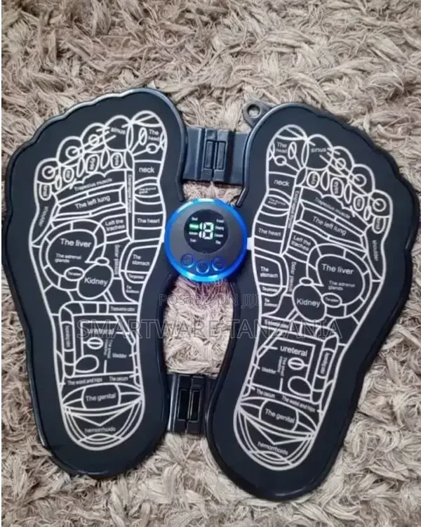 Foot Circulation Massager Relaxation Tool - Buy in Dar es Salaam, Tanzania | Smartware
