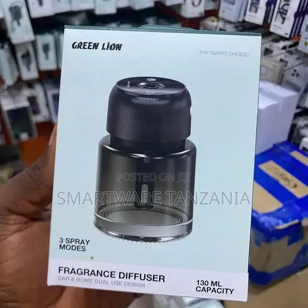 Fragrance Container for Car Accessories Air Scent Humidifier - Buy in Dar es Salaam, Tanzania | Smartware