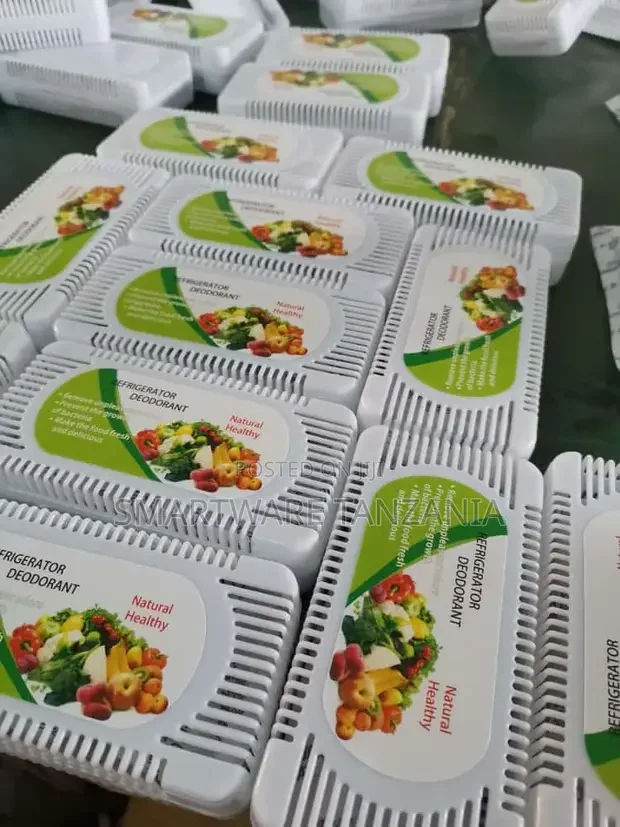 Fridge Deodoriser Bamboo Charcoal - Buy in Dar es Salaam, Tanzania | Smartware