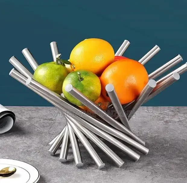 Stylish Collapsible Fruit Basket - Buy in Dar es Salaam, Tanzania | Smartware