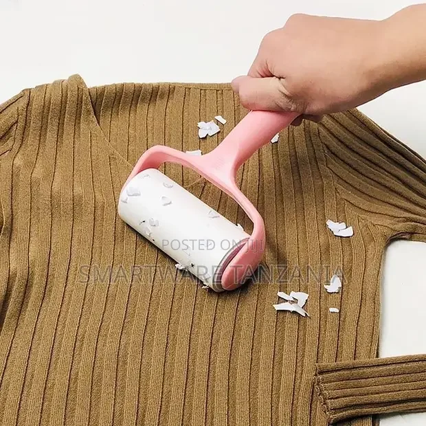 Fur Remover Hair Glue Device Roller Brush Lint Remover - Buy in Dar es Salaam, Tanzania | Smartware