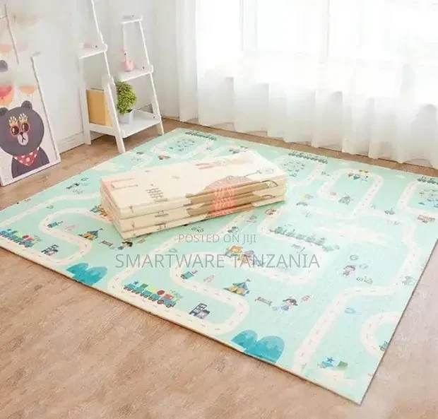 Game Area Rug, Baby Crawling Mats Soft - Buy in Dar es Salaam, Tanzania | Smartware