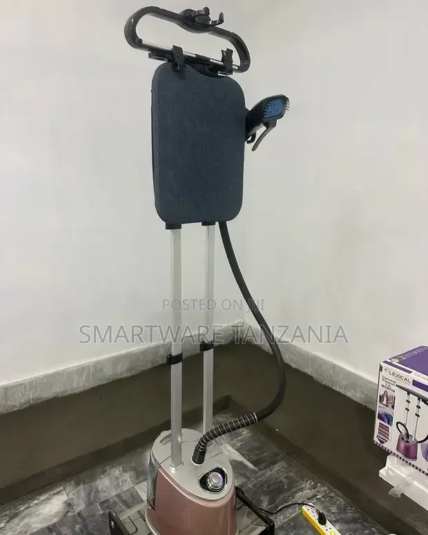 Garment Steamer, Steam Irons, Steam Clothes Iron 2000W Power