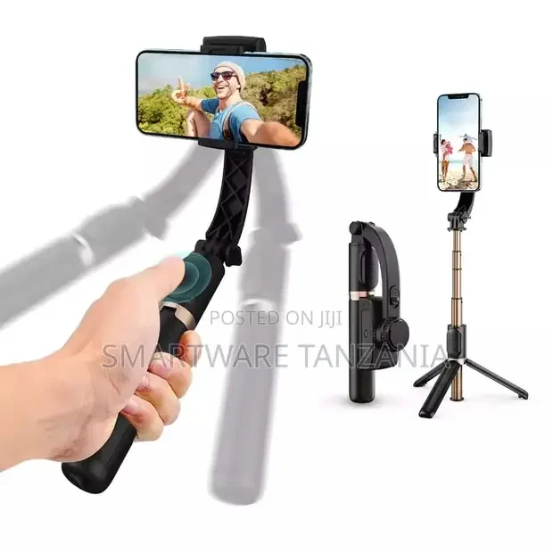 Gimbal Stabilizer For Smartphones - Buy in Dar es Salaam, Tanzania | Smartware