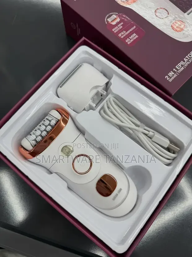 Green Lion 3 In 1 Grooming Kit - Buy in Dar es Salaam, Tanzania | Smartware