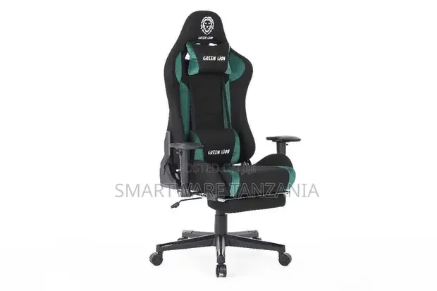 Green Lion Gaming Chair 2 - Buy in Dar es Salaam, Tanzania | Smartware
