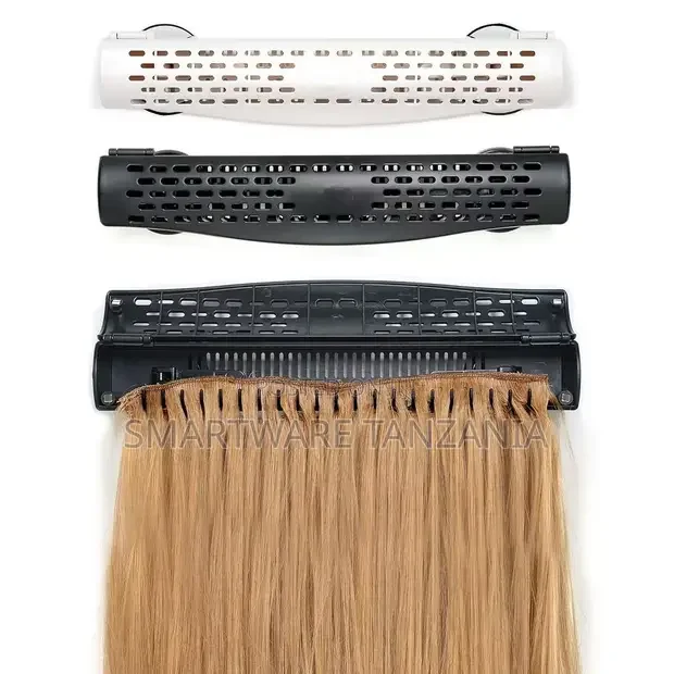 Hair Extension Weft Holder Clip - Buy in Dar es Salaam, Tanzania | Smartware