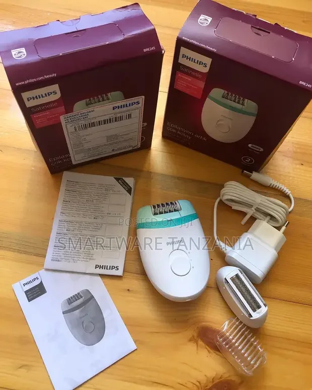 Hair Removal, Razor Attachments Trimmer And Massage - Buy in Dar es Salaam, Tanzania | Smartware