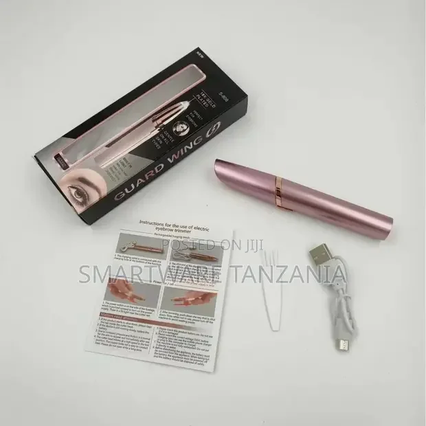 Hair Remover Face Duo - Buy in Dar es Salaam, Tanzania | Smartware