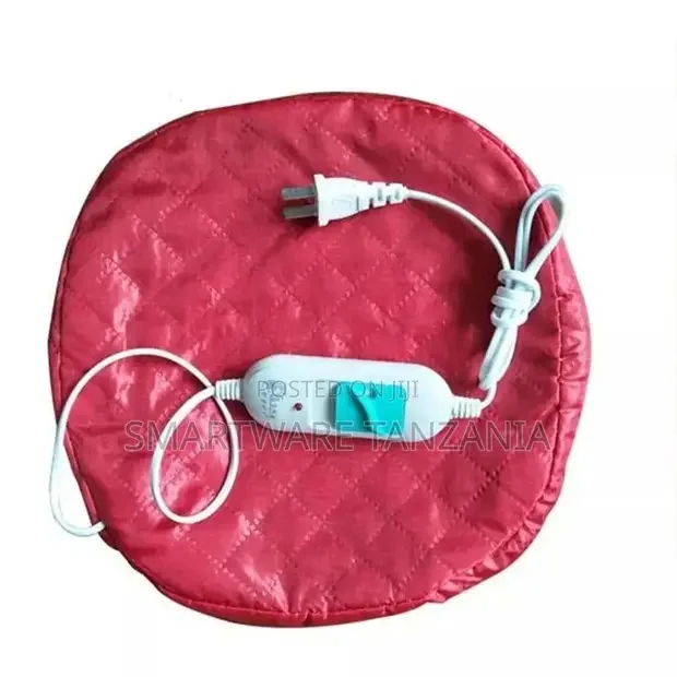Hair Steamer Cap Electric Hair Steaming Cap - Buy in Dar es Salaam, Tanzania | Smartware