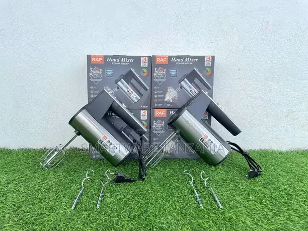Hand Blender 120 W Electric Whisk - Buy in Dar es Salaam, Tanzania | Smartware