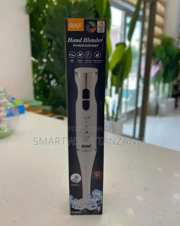 Hand Blender Electric Immersion Blender Beaker, Food Chopper