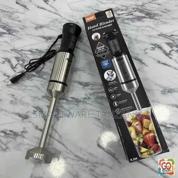Hand Blender, Hand Mixer, Whisk, Milk Foam Frother Coffee