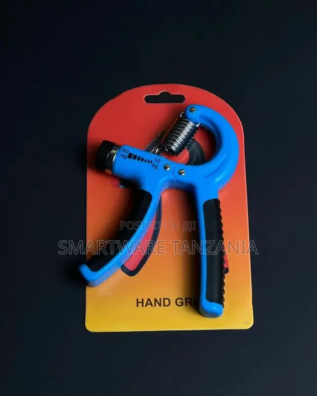 Adjustable Resistance Hand Grip Strengthener - Buy in Dar es Salaam, Tanzania | Smartware