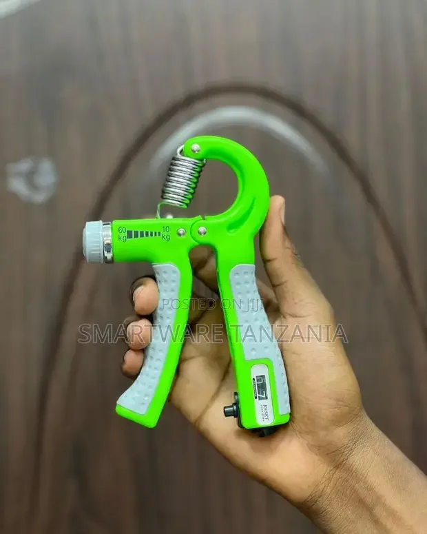 Hand Grip Strengthener Kit - Buy in Dar es Salaam, Tanzania | Smartware