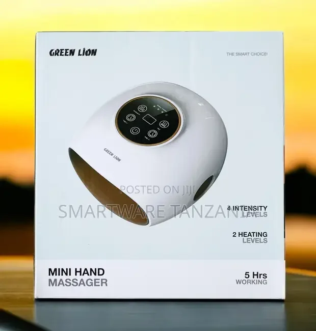 Hand Massager for Cold Hands & Pain Relief - Buy in Dar es Salaam, Tanzania | Smartware