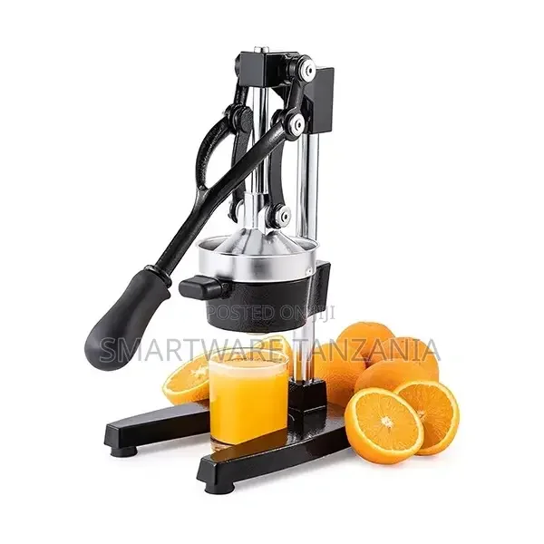 Hand Pressure Juicer - Buy in Dar es Salaam, Tanzania | Smartware